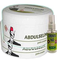Abdülselim 2 Adet 200 ml + Çörek Otu Yağı Yağı 30 ml