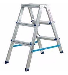 SKY PRATİX 4*3 FONKSİYONEL MERDİVEN 1.8 MM SKY43 (Karışık)