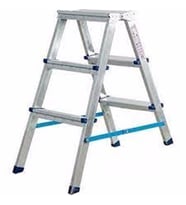 SKY PRATİX 4*3 FONKSİYONEL MERDİVEN 1.8 MM SKY43 (Karışık)