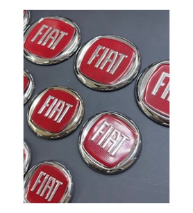 Yeni OtoKolik Fiat Arma Zum Küçük (Orta ve Büyük Boyları Mevcuttur)