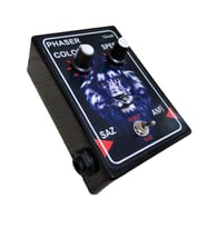 Phaser (Lesli) Pedal
