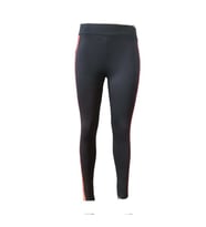 Oxp Kadın Çelik İnterlok Tayt 71041  - Yeşil - L (Pembe)