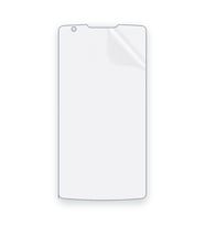 SChitec Lenovo A1000 Uyumlu Ön Yüzey Nano Şeffaf Hidrojel Ekran Koruyucu