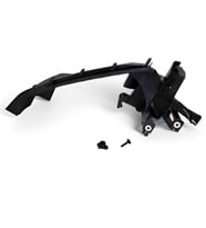 Audi Q5 2021-2024 Ön Far Braketi Sol 80A805607A