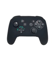 Switch Pro Controller Joystick Silikon Koruyucu Kılıf (Çok Renkli)
