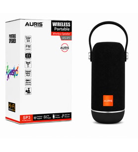 AURIS ARS-SP3 Wireless Portable Speaker