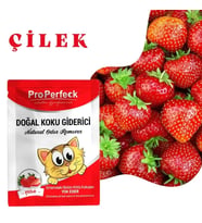 Pro Perfeck Çilek Kokulu Koku 25 gr
