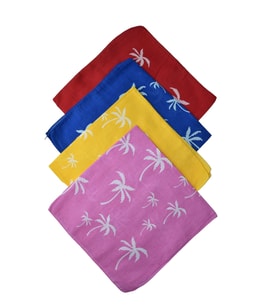 Bandana Palm 4 Lüsü