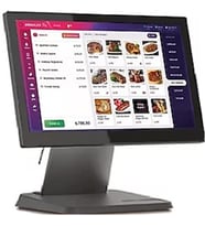 Spenta SP-156VISW2-NS I5(4Th) 8GB 128GB15.6" Wi-fi Speaker FreeDos Pos Pc