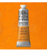 Winsor & Newton Winton Yağlı Boya 37ml 115 Cadmium Yellow Deep Hue