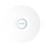 TENDA I29 AX3000 Dual Band Kurumsal Access Point 360 ° 500 metreye kadar