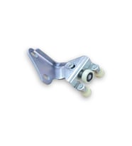 Mercedes Sprinter 95-06 Sağ Sürgülü Kapı Üst Kızak Kolu A9017601047