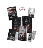 Sıfır Noktası 3: Ateş Sarmalı - Hediyeli Kutu
