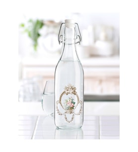 Madame Coco Rosa Su Şişesi - 1000 ml