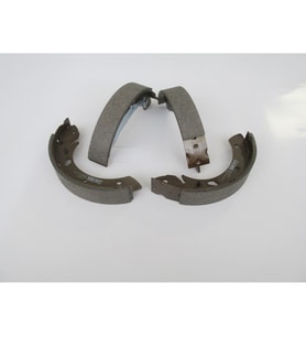 TOYOTA AVENSIS- 98/00; ARKA FREN PABUCU (114,3X35) (DAIWA) 449505020 190-6360
