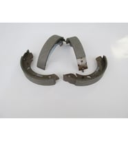 TOYOTA AVENSIS- 98/00; ARKA FREN PABUCU (114,3X35) (DAIWA) 449505020 190-6360