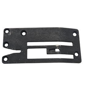 Akülü Çuvalağzı Dikiş Makinesi İğne Plakası / GK9-900-A005
