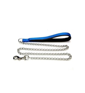 DOGGİE UZATMA ZİNCİR GEZDİRME 25MROYALBLUE 2,5x110 cm (Mavi)
