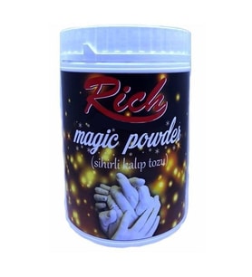 Rich Magic Powder (Sihirli Kalıp Tozu) 450 gr. 