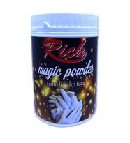 Rich Magic Powder (Sihirli Kalıp Tozu) 450 gr. 
