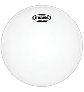 Evans BD22G1CW G1 Coated Bas Davul Derisi (22 inç - Tek Kat - 10 Mil)