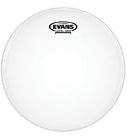 Evans BD22G1CW G1 Coated Bas Davul Derisi (22 inç - Tek Kat - 10 Mil)