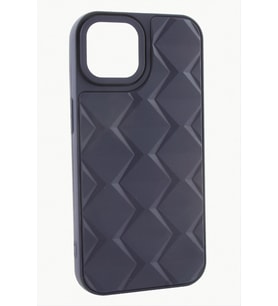 iPhone 15 Pro Max Prizma Desenli Lüx Liza Kılıf