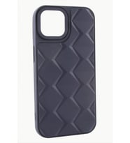 iPhone 15 Pro Max Prizma Desenli Lüx Liza Kılıf