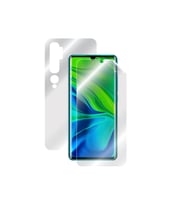Xiaomi Mi Note 10 Uyumlu Görünmez Tam Kaplama