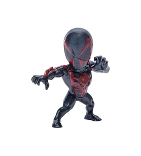 Jada Metalfigs Marvel Spider-Verse Figürler Spiderman 2099