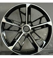 5 130 21 9.5-11.5 ET60-65 B/D EMR-1150 PORSCHE TAYCAN JANT MODELİ (4Ad)