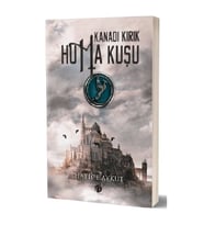 Kanadı Kırık Hüma Kuşu
