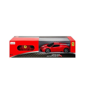 Mey İthalat® 71900 SUN-RAS-RC 1 24 FF FERRARİ 458 SPECIALE 2 4 GHZ FERR