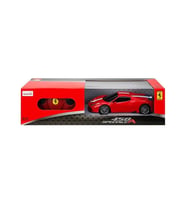 Mey İthalat® 71900 SUN-RAS-RC 1 24 FF FERRARİ 458 SPECIALE 2 4 GHZ FERR