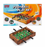 Rising Sports Ahşap Masaüstü Langırt