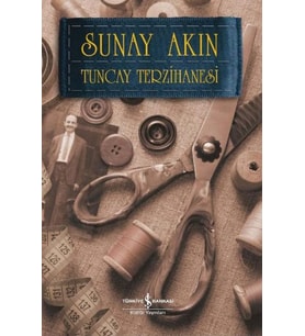 Tuncay Terzihanesi
