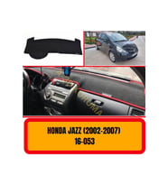 Honda Jazz / Honda City (2002-2007) Ön Gögüs / Panel / Torpido Korumasi / Kilifi / Halisi / Koruyucu