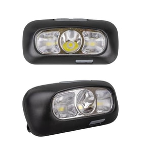 Powermaster CY-2088 Ledli Kafa Feneri