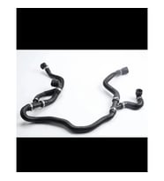 BMW F10 F07 F01 Soğutma Sıvısı Hortumu N52N 530i 730i 17127578403 Wender