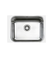 10125122-Teka Be 50.40 Plus 1B Çelik Eviye