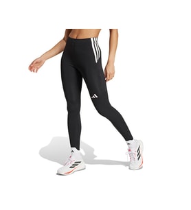 Adidas Adizero 1/1 L W Kadın Koşu Taytı JI5656 Siyah