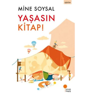 Yaşasın !