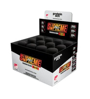 Protein Ocean Pre-Workout Supreme Shot 60 ml Dragon Blood 12 Adet