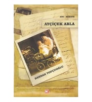 Ayçiçek Abla
