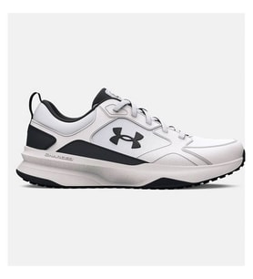 UNDER ARMOUR Ua Charged Edge Beyaz Erkek Sneaker 3026727-100