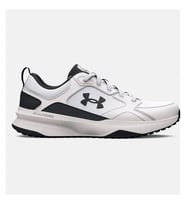 UNDER ARMOUR Ua Charged Edge Beyaz Erkek Sneaker 3026727-100