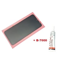 Hiking A41 Lcd Dokunmatik Ekran Servis + B-7000