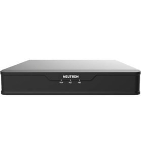 Neutron Hibrit 4 Kanal Güvenlik Kamerası Kayıt Cihazı Xvr301-04g