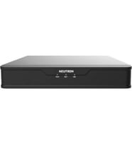 Neutron Hibrit 4 Kanal Güvenlik Kamerası Kayıt Cihazı Xvr301-04g