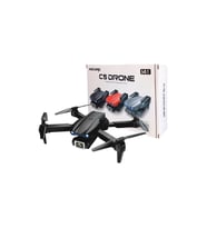 C5 Drone (Intelligent Aerial Photography)